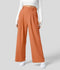 orange red