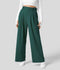 peacock green