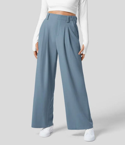 Casual Loose Trousers