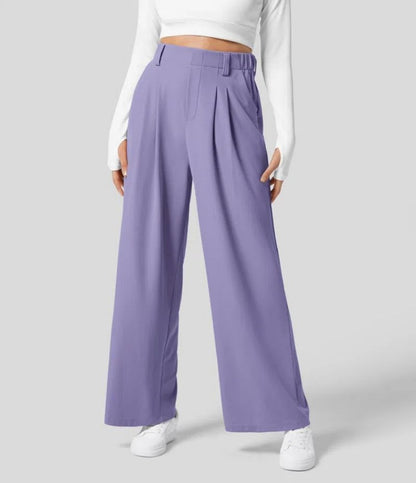 Casual Loose Trousers