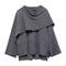 Grey-Cape H -620g