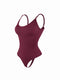 Wine red