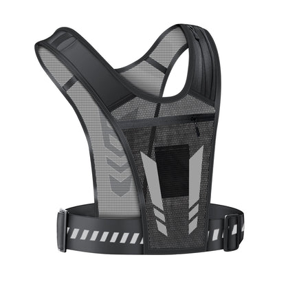 Fashion Kettle Chest Bag