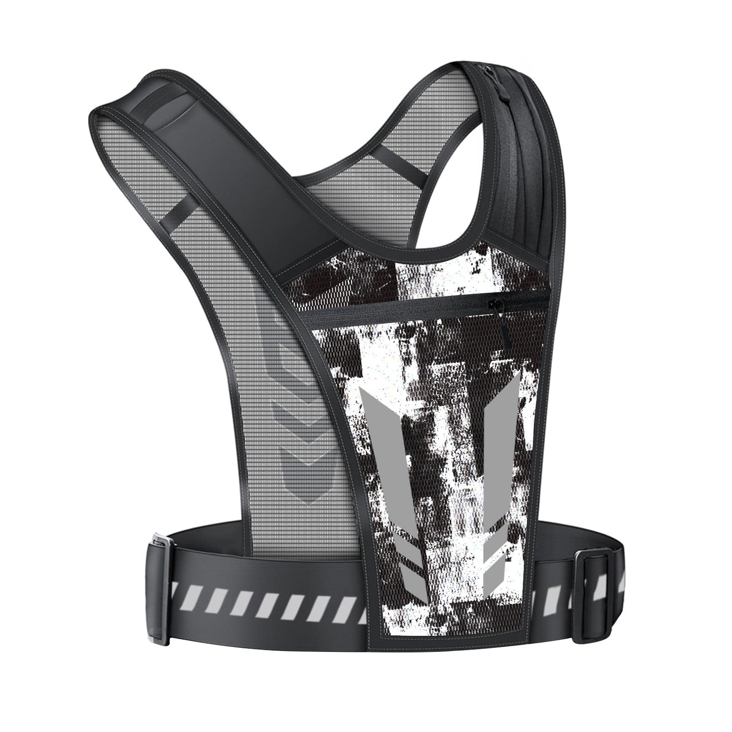 Fashion Kettle Chest Bag