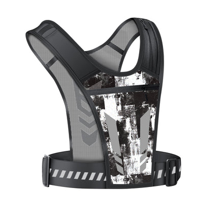 Fashion Kettle Chest Bag