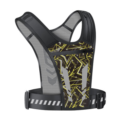 Fashion Kettle Chest Bag