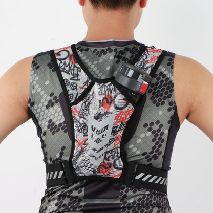 Fashion Kettle Chest Bag