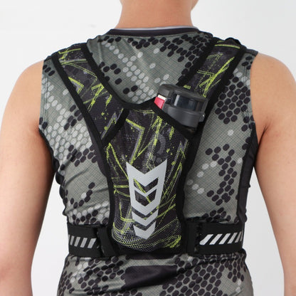 Fashion Kettle Chest Bag