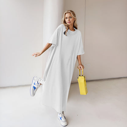 T-Shirt Dress