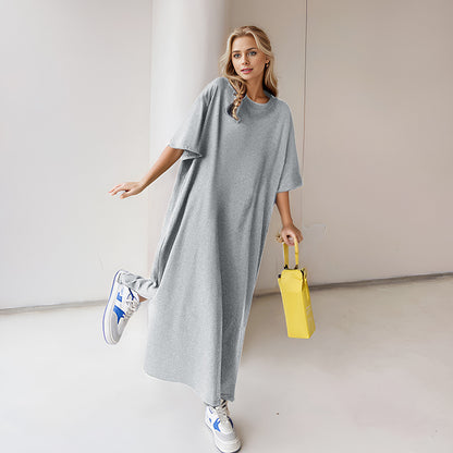 T-Shirt Dress