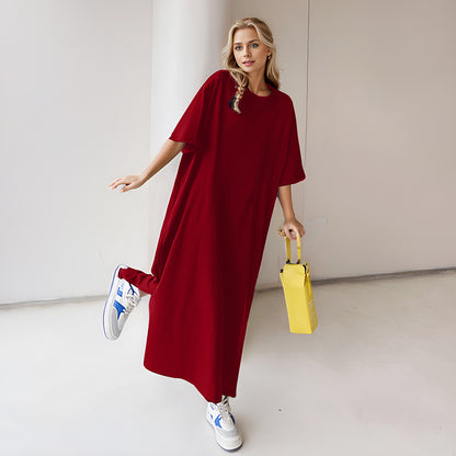 T-Shirt Dress