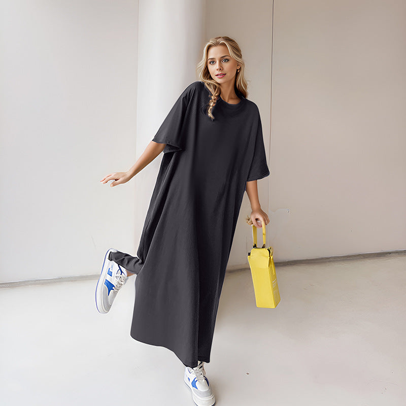 T-Shirt Dress