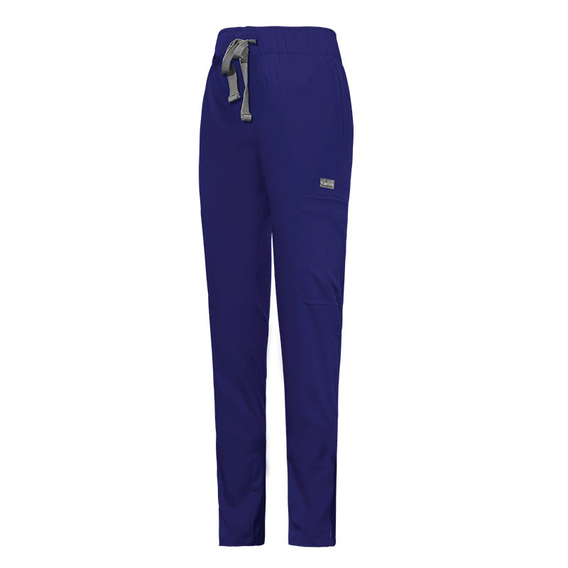 Wide Leg Surgery Pants