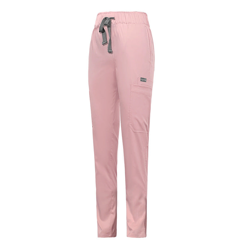 Wide Leg Surgery Pants