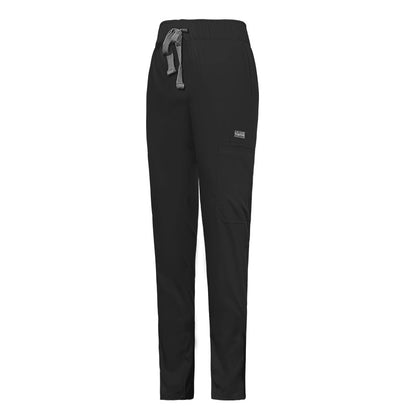 Wide Leg Surgery Pants