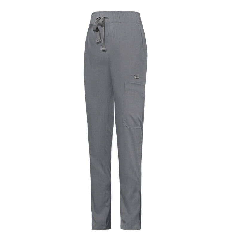 Wide Leg Surgery Pants