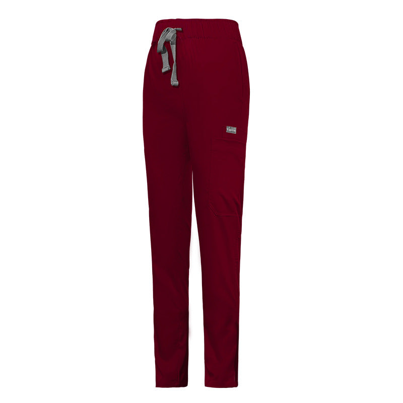 Wide Leg Surgery Pants