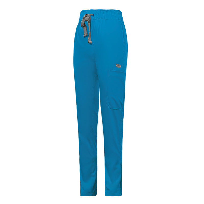Wide Leg Surgery Pants