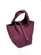 sea anemone purple