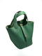 velvet green