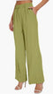 Yellowish green