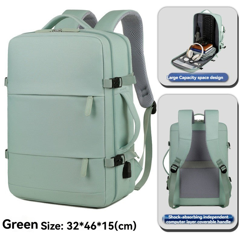 Travel Backpack