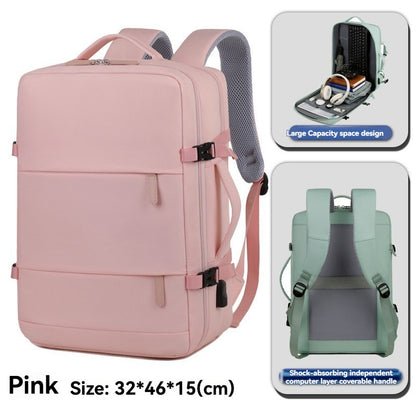 Travel Backpack