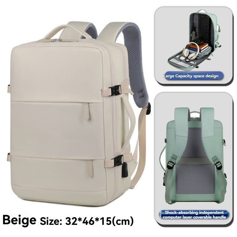 Travel Backpack