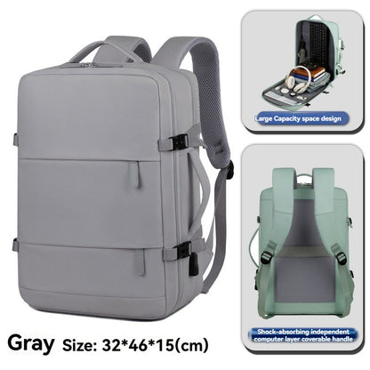 Travel Backpack