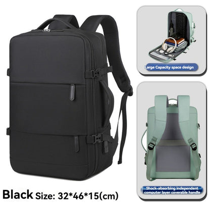 Travel Backpack