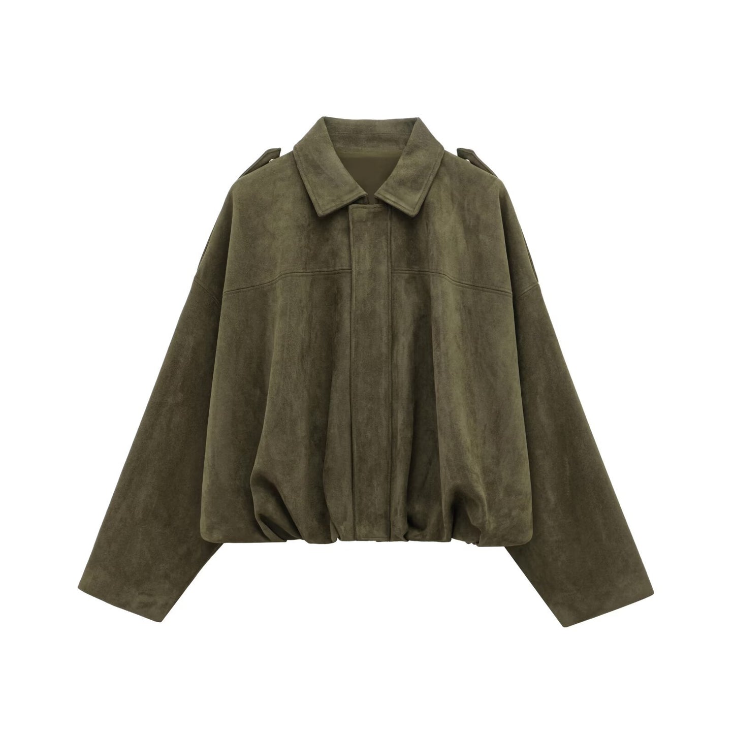 Spring 2025 New Women's Clothing  Fashion Jacket Coat