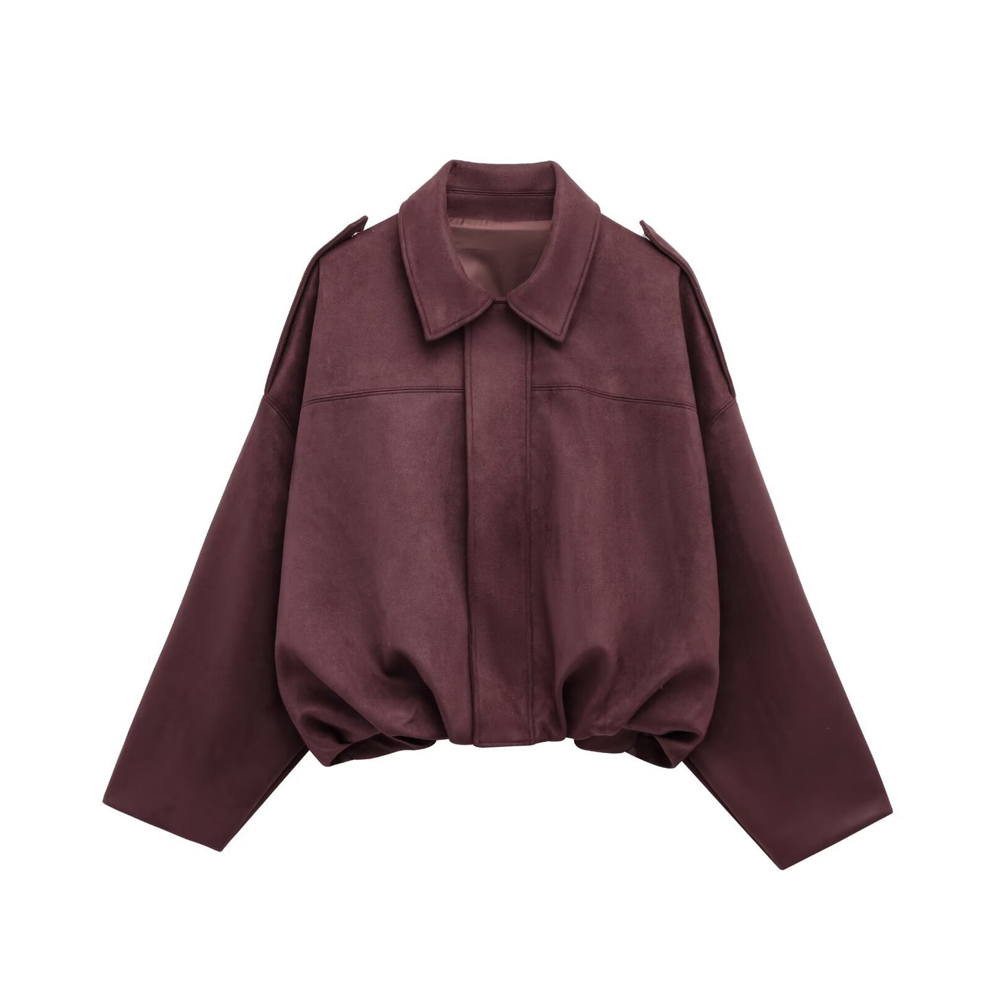 Spring 2025 New Women's Clothing  Fashion Jacket Coat