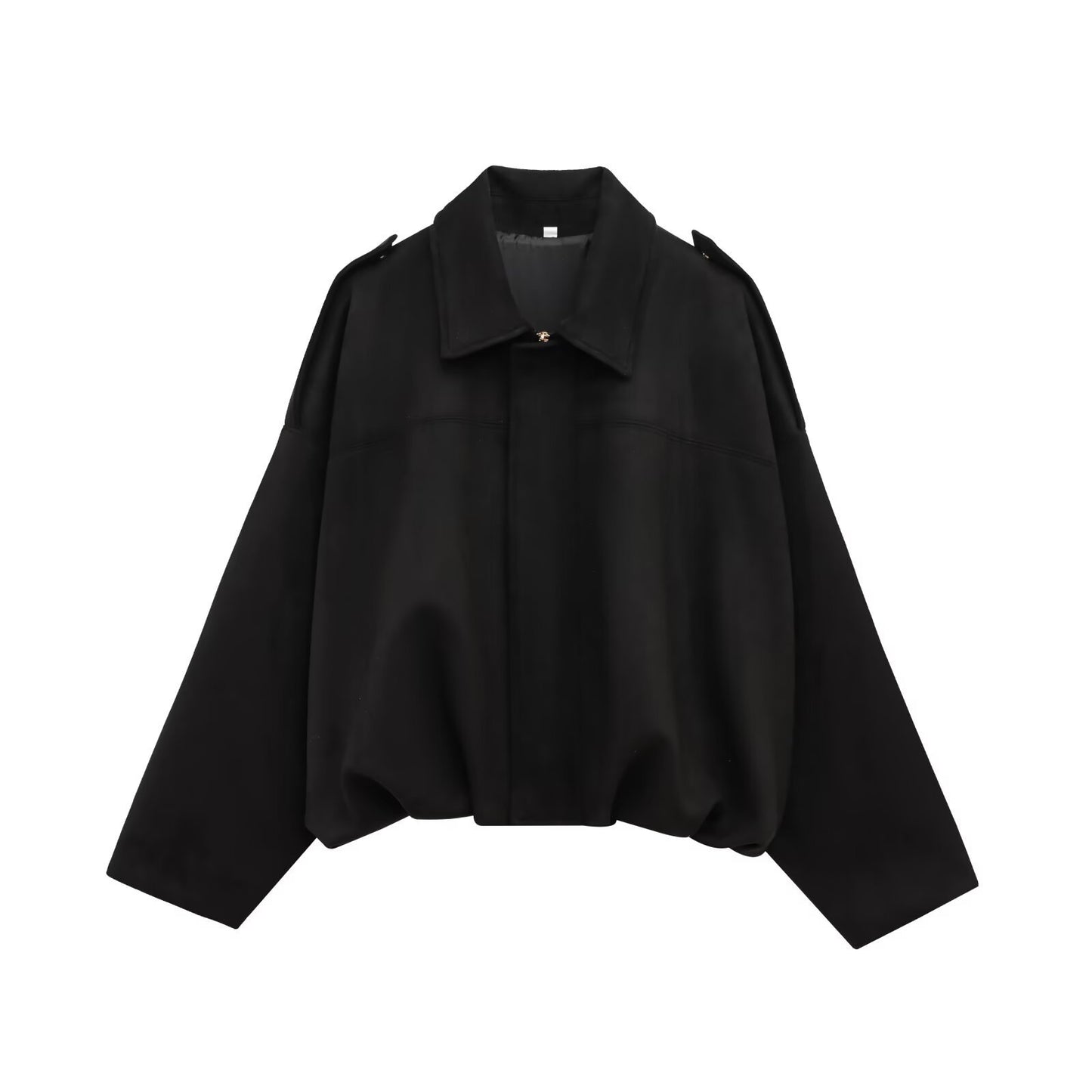 Spring 2025 New Women's Clothing  Fashion Jacket Coat