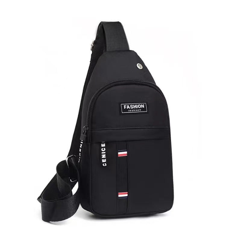 Men's Shoulder Bag