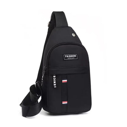 Men's Shoulder Bag