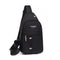 horizontal pull black