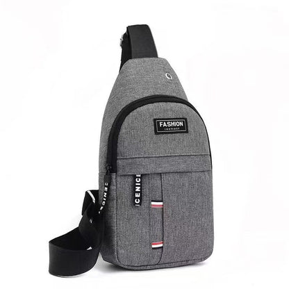 Men's Shoulder Bag