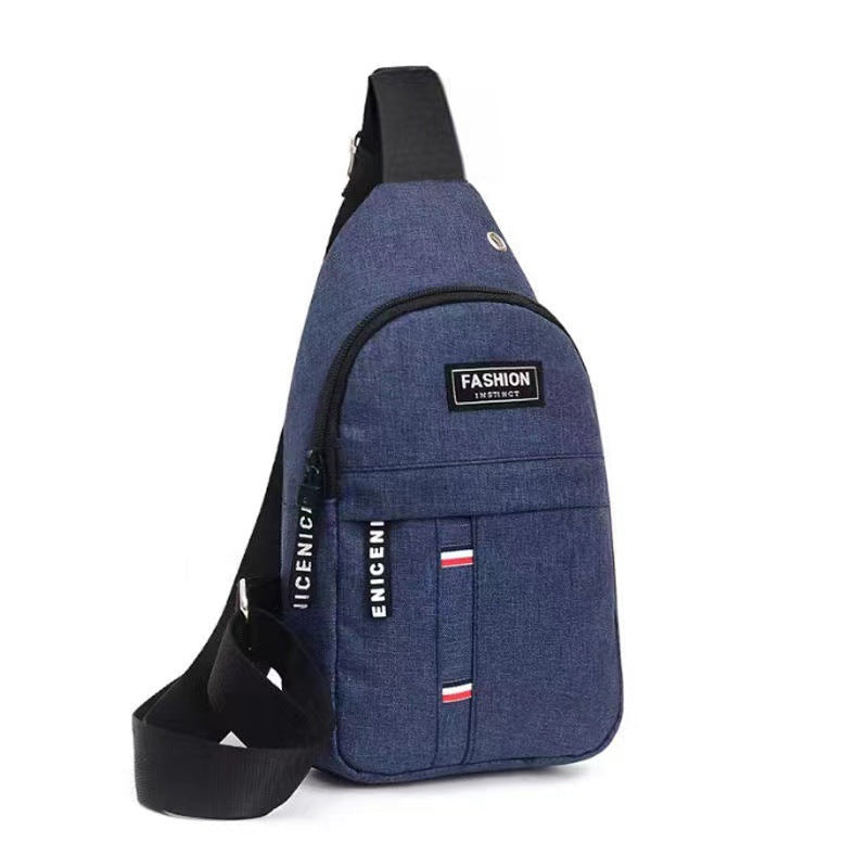 Men's Shoulder Bag