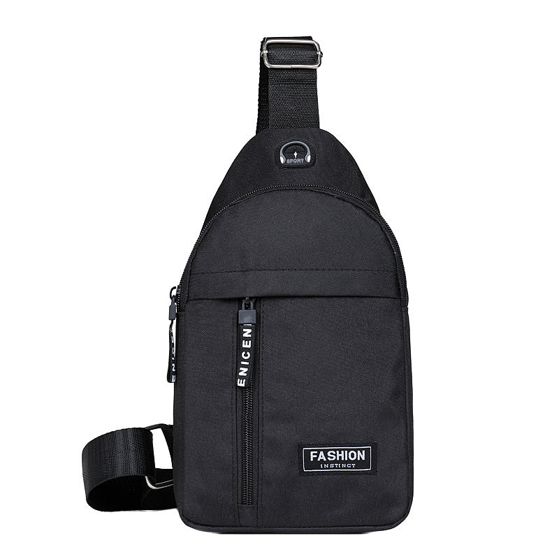 Men's Shoulder Bag