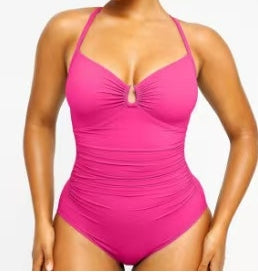 Fashion Slim Swimwear