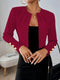 Wine red