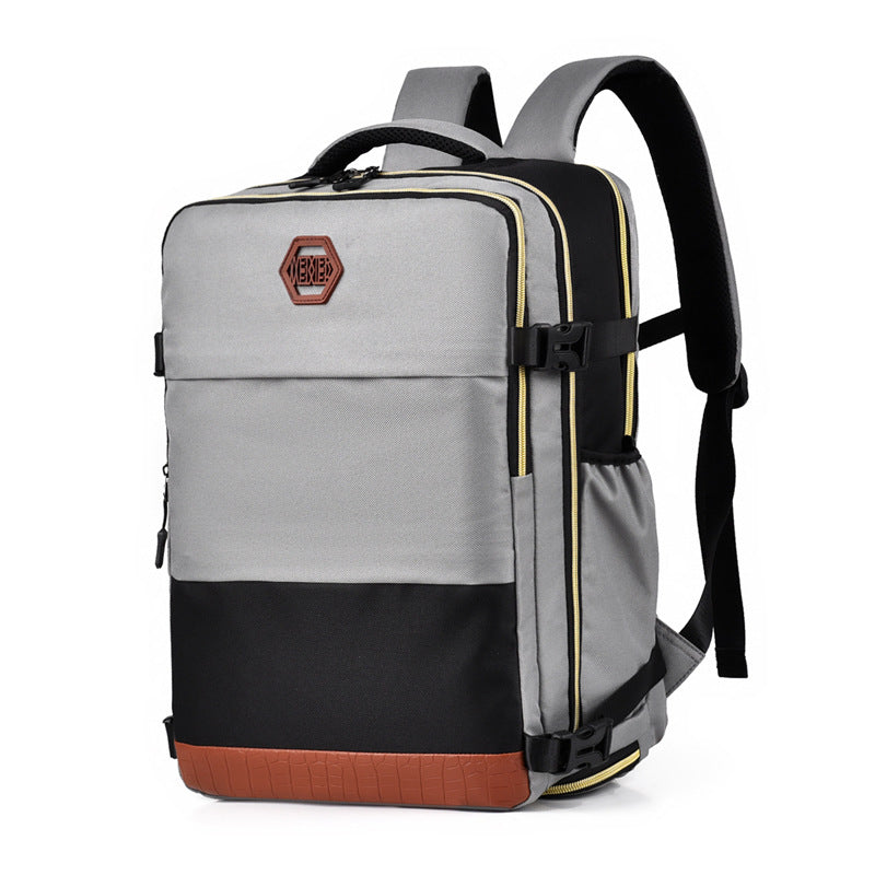 Outdoor leisure Computer Backpack