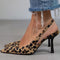 Leopard Sleeve Edition