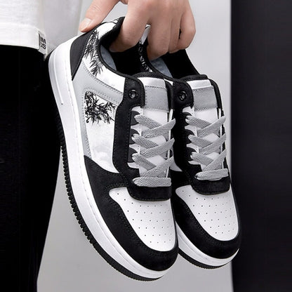 Sports Casual Shoes-with LOGO