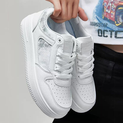 Sports Casual Shoes-with LOGO