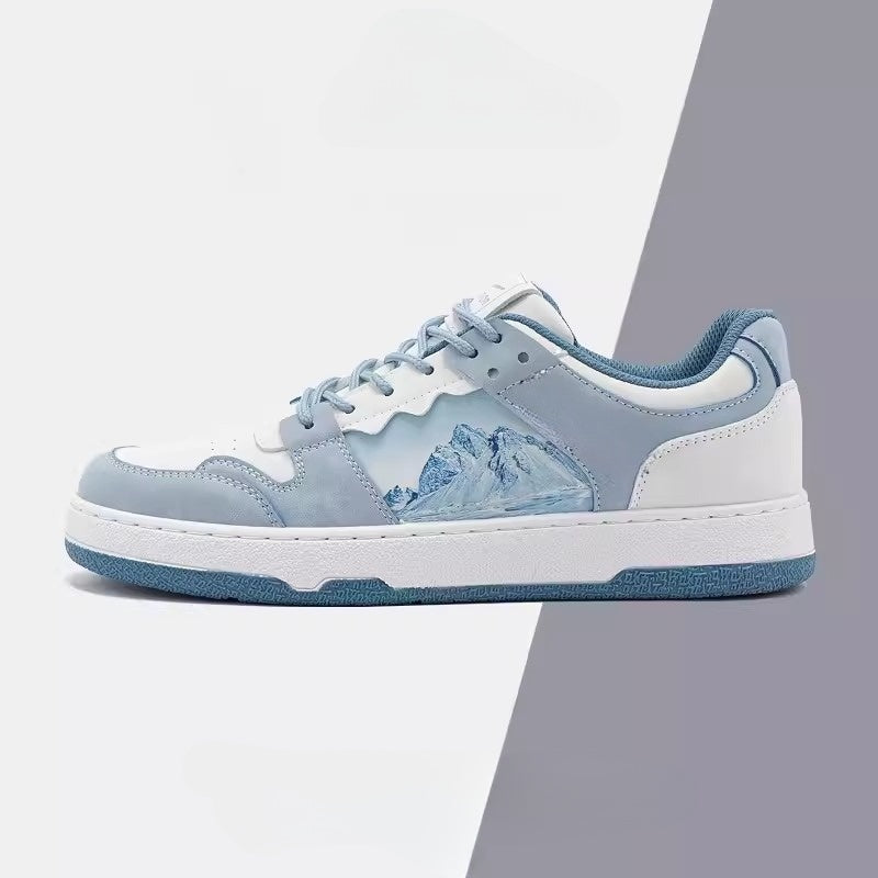 Sports Casual Shoes-with LOGO