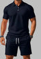 Navy blue