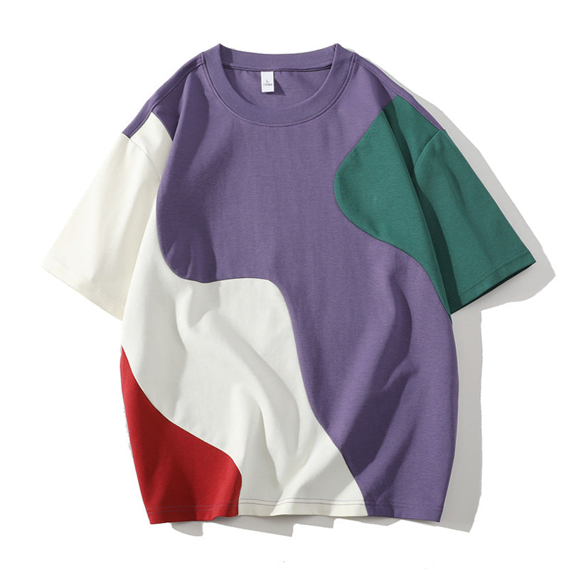 Casual Half Sleeve T-Shirt