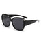 High Clear Black Frame