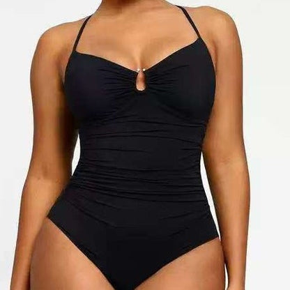 Fashion Slim Swimwear